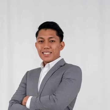 Hariz Sharif, trainer