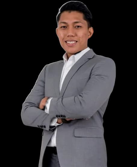 Hariz Sharif, trainer Power BI