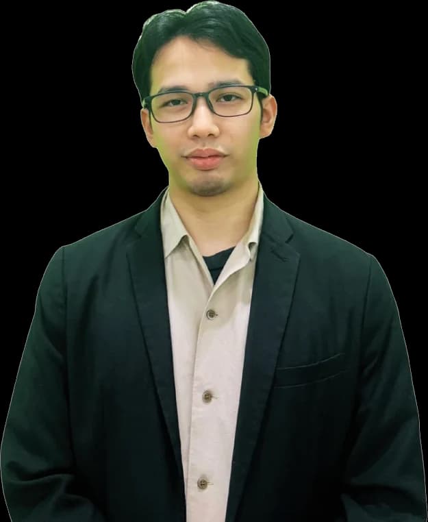 Nu'man Badrud'din, trainer Power BI