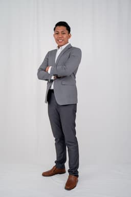 Hariz Sharif